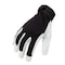 212 Performance Fire Resistant Leather Palm Cut 5 Welder and Fabricator Gloves, Medium FRLPC5-05-009 - alternate 1
